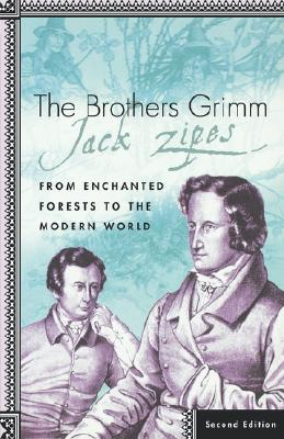 The Brothers Grimm. Palgrave Macmillan. 2003.