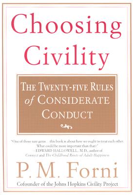 Choosing Civility