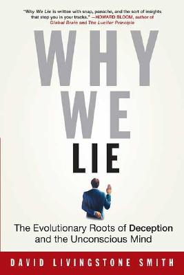 Why We Lie