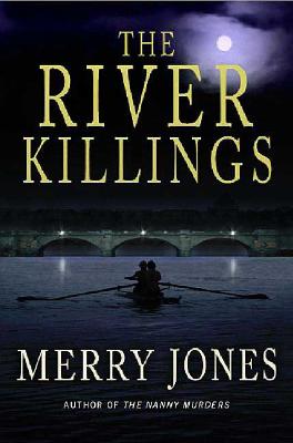 The River Killings: A Zoe Hayes Mystery