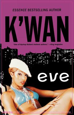 Eve: A Novel
