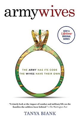 Image for Army Wives: The Unwritten Code of Military Marriage