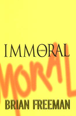 Immoral (Jonathan Stride)