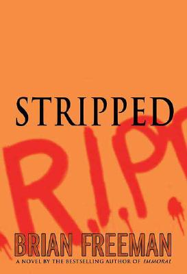 Stripped (Jonathan Stride)