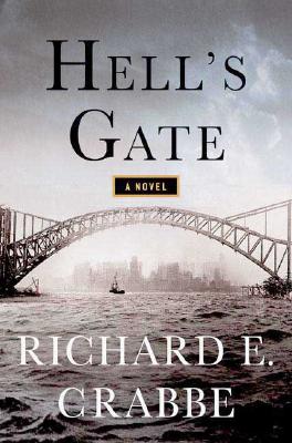 Hell's Gate: A Novel (Tom Braddock Series)