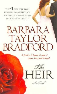 Image for The Heir