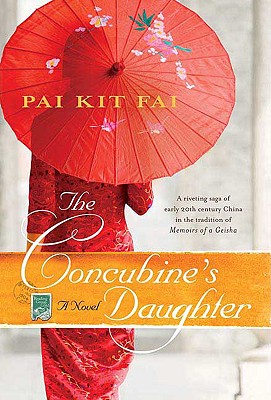 Image for The Concubine's Daughter: A Novel