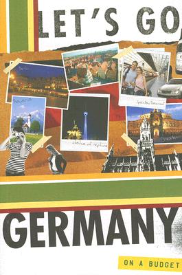 Let's Go Germany: On a Budget (2007)