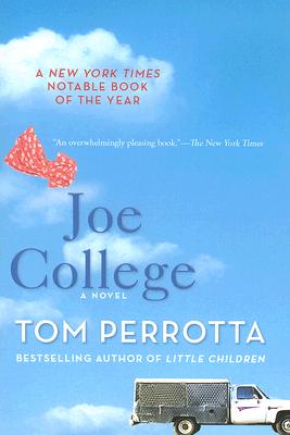 Joe College