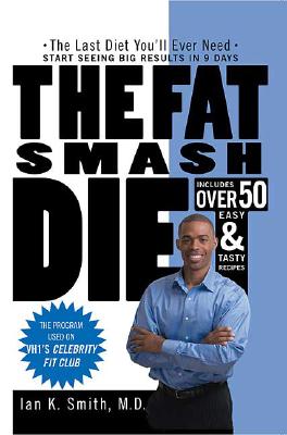 Image for FAT SMASH DIET