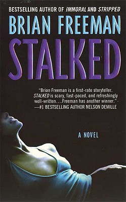 Image for Stalked: A Novel (Jonathan Stride) Stalked: A Novel (Jonathan Stride)