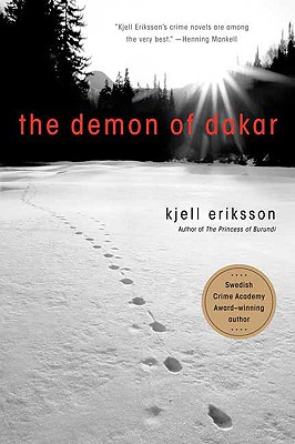 The Demon of Dakar: A Mystery (Ann Lindell Mysteries)