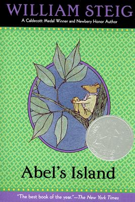 Abel's Island (Newbery Award & Honor Books (Paperback))