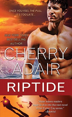 Image for Riptide (Cutter Cay)