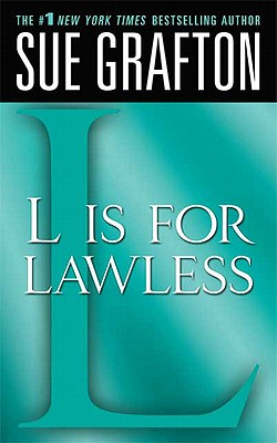 'L' is for Lawless (The Kinsey Millhone Alphabet Mysteries)