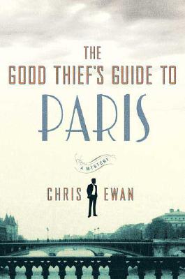 Good Thief's Guide to Paris