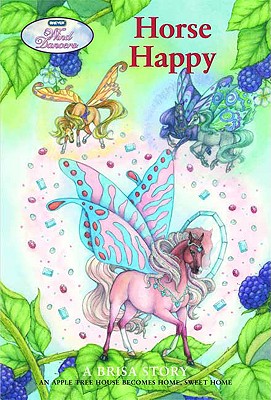 Horse Happy: A Brisa Story (Wind Dancers, 2)