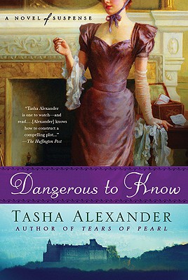 Image for Dangerous to Know