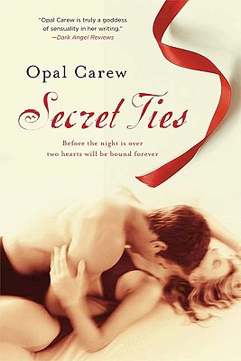 Image for SECRET TIES