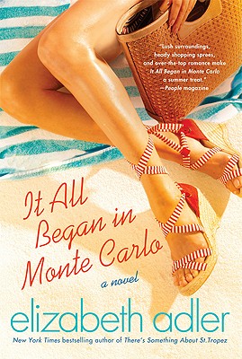It All Began in Monte Carlo (Mac Reilly)