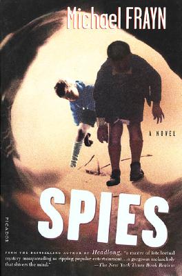 Spies: A Novel