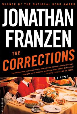 The Corrections: A Novel