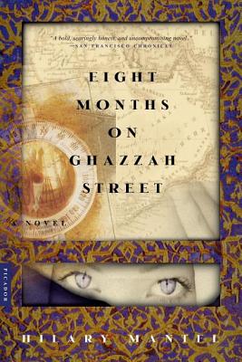 Image for Eight Months on Ghazzah Street: A Novel