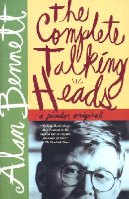 Image for The Complete Talking Heads