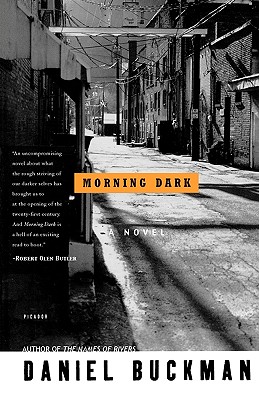Image for Morning Dark: A Novel