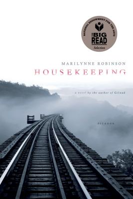 Housekeeping: A Novel