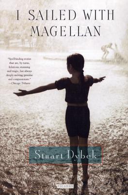 Image for I Sailed with Magellan: Stories