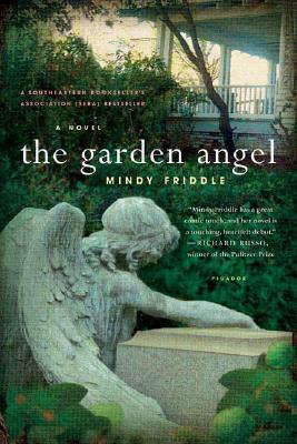 Image for THE GARDEN ANGEL A Novel