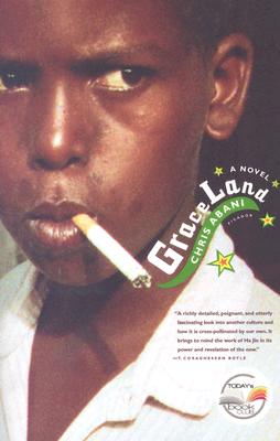 Image for Graceland