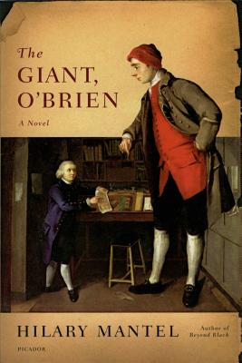 Image for The Giant, O'Brien