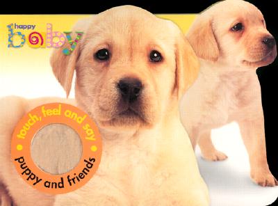 Happy Baby: Puppy And Friends