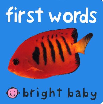 First Words (Bright Baby)