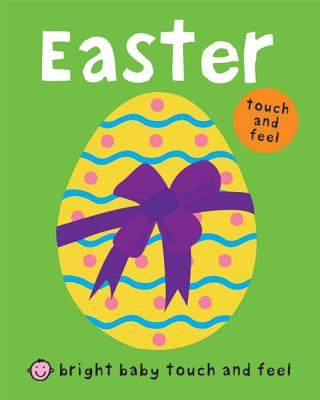 Image for Bright Baby Touch and Feel Easter