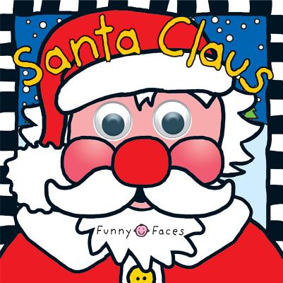 Image for Funny Faces Santa Claus: with lights and sound Funny Faces Santa Claus: with lights and sound