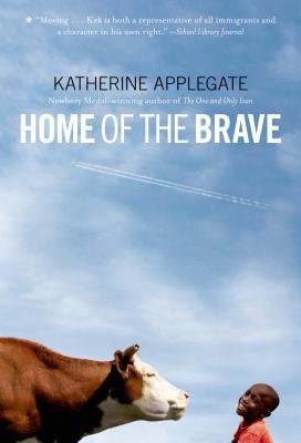 Books — Katherine Applegate