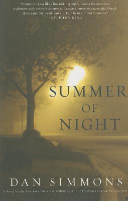 Summer of Night: A Novel