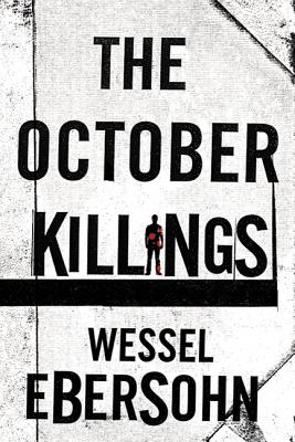 Image for The October Killings (Abigail Bukula Mysteries)