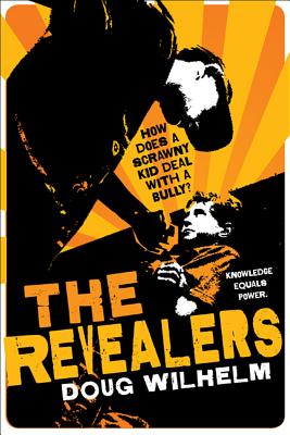 Image for Revealers, The