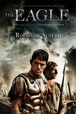 The Eagle (The Roman Britain Trilogy, 1)