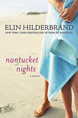 Image for Nantucket Nights: A Novel