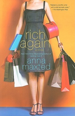Image for Rich Again: A Novel Rich Again: A Novel