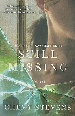 Still Missing A Novel