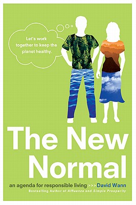 The New Normal: An Agenda for Responsible Living Image for The New Normal: An Agenda for Responsible Living
