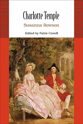 Charlotte Temple (Bedford College Editions)