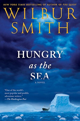 Hungry as the Sea: A Novel