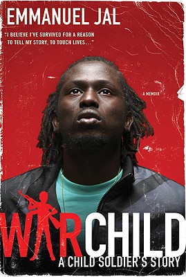 Image for War Child: A Child Soldier's Story